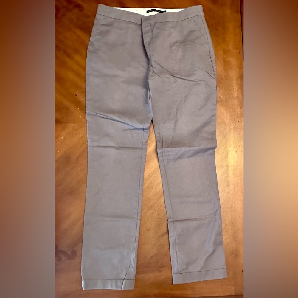 Zara pants